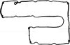 Прокладка клапанної кришки гумова КЛАП. КР. FORD/VOLVO 1.6 ECOBOOST JQDA/JQDB/JTBA/JTBB/JTWA/JTWB -ua VICTOR REINZ 71-37727-00 (фото 1)