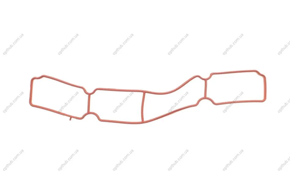 Прокладка колектора двигуна гумова КОЛЛ. IN FORD/VOLVO 1.6 ECOBOOST JQDA/JQDB/JTBA/JTBB/JTWA/JTWB -ua VICTOR REINZ 71-37793-00 (фото 1)