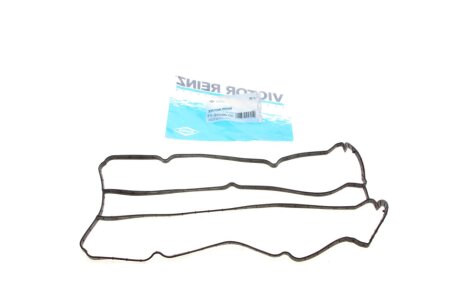 Прокладка клапанної кришки гумова КЛАП. КР FORD 1.25/1.4/1.6 ZETEC (КЛАП КР -ПЛАСТИК) VICTOR REINZ 71-38086-00