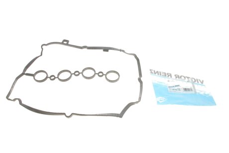 Прокладка клапанної кришки гумова КЛАП. КР ALFA 939A4, OPEL A16LET/Z16LER/Z16LEL/Z16XNT VICTOR REINZ 71-38166-00