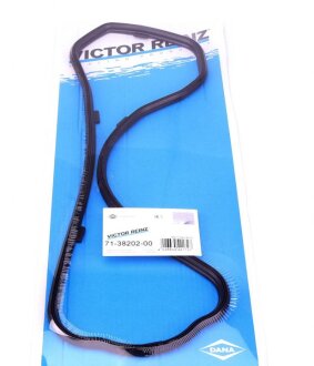 Прокладка піддону картера гумова OIL PAN FIAT F1CE -ua VICTOR REINZ 71-38202-00