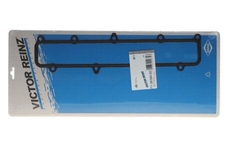 Прокладка колектора двигуна металева КОЛЛ. IN FIAT F1CE -ua VICTOR REINZ 71-38349-00