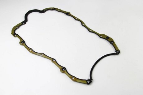 Прокладка піддону картера гумова OIL PAN RENAULT K4M/K9K VICTOR REINZ 71-38517-00