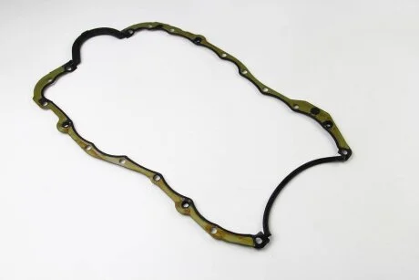 Прокладка піддону картера гумова OIL PAN RENAULT K4M/K9K VICTOR REINZ 71-38517-00