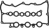 Прокладка клапанної кришки гумова КЛАП.КР. PSA/ROVER DISC/RANGE ROVER 2.7D/3.0D DT17ED4/DT17BTED4 -ua VICTOR REINZ 71-38558-00 (фото 1)