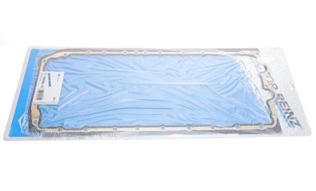 Прокладка піддону картера металева OIL PAN BMW N52/N53/N54 -ua VICTOR REINZ 71-38669-00