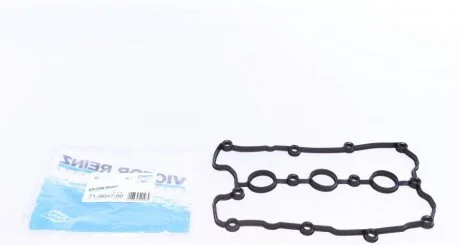 Прокладка клапанної кришки гумова КЛАП. КР. AUDI BDX/CAJA/CAKA/CALA/CCAA/CTWA (CYL 1-3) -ua VICTOR REINZ 71-38957-00