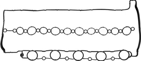 Прокладка клапанної кришки гумова КЛАП. КР. VOLVO D5244T13/D5244T4/D5244T5/D5244T7/D5244T8/D5244T9 -ua VICTOR REINZ 71-39301-00