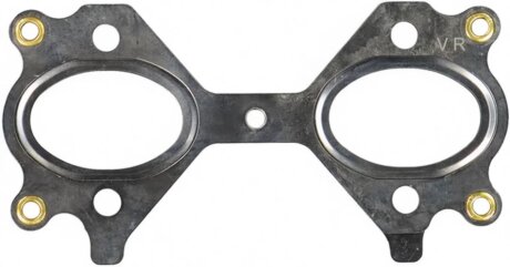 Прокладка колектора двигуна металева КОЛЛ. EX BMW M57306D5/M57N306D5 -ua VICTOR REINZ 71-39388-00