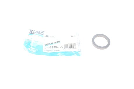 Прокладка випускного колектора REINZ VICTOR REINZ 71-39394-00