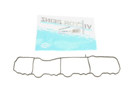 Прокладка колектора двигуна гумова КОЛЛ. IN MB C/E CLASS 2.2/2.5 CDI 08- OM 651.911/912/913/916/9 VICTOR REINZ 71-40436-00