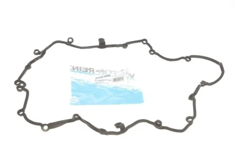 Прокладка поддона картера резиновая OIL PAN MB C/E CLASS 2.2/2.5 CDI 08- OM 651.911/912/913/916/924/ VICTOR REINZ 71-40437-00
