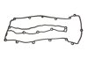 Прокладка клапанної кришки гумова КЛАП.КР. MB C/E CLASS 2.2/2.5 CDI 08- OM 651.911/912/913/916/92 VICTOR REINZ 71-40438-00 (фото 1)