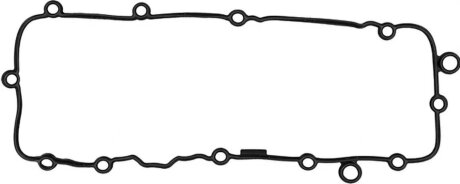 Прокладка клапанної кришки гумова КЛАП.КР VAG 4.2TDI A8/Q7 BMC/BTR/BVN/CCFA/CKDA (5-8CYL) 05- -ua VICTOR REINZ 71-40483-00