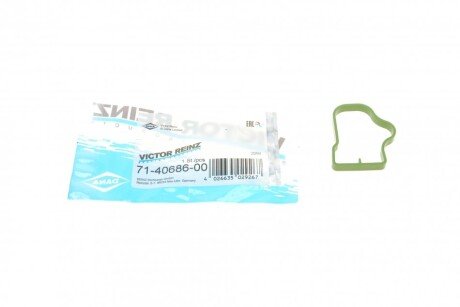 Прокладання впускного колектора REINZ VICTOR REINZ 71-40686-00