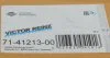 Прокладка колектора двигуна металева КОЛЛ. EX BMW/PSA 1.6VTI MINI/C4/308 EP3/EP6/N12B14A/N12B16A VICTOR REINZ 71-41213-00 (фото 4)