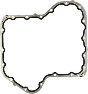 Прокладка піддону картера металева OIL PAN CITROEN DT17ED4 -ua VICTOR REINZ 71-41252-00