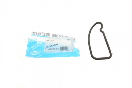 Прокладка колектора двигуна гумова КОЛЛ. IN BMW КОРПУСА VICTOR REINZ 71-41318-00