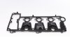 Прокладка клапанної кришки гумова КЛАП. КР. PSA/FORD 2.0HDI/TDCI 09- RHH(DW10CTED4)TXBA/TXDA/TXDB/ VICTOR REINZ 71-42033-00 (фото 4)