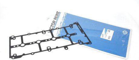 Прокладка клапанної кришки металева КЛАП. КР. FIAT/OPEL 2.0JTD 350A2/198A1/198A2/198A3/A20FD/A20DT VICTOR REINZ 71-42061-00