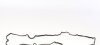Прокладка клапанної кришки гумова КЛ. КР FORD FOCUS III M1DA/M2DA 1.0 ECOBOOST 12- -ua VICTOR REINZ 71-42373-00 (фото 2)