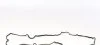 Прокладка клапанної кришки гумова КЛ. КР FORD FOCUS III M1DA/M2DA 1.0 ECOBOOST 12- -ua VICTOR REINZ 71-42373-00 (фото 2)
