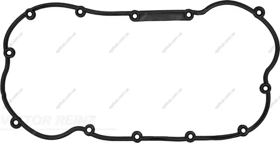 Прокладка кришки клапанів Citroen Jumper/Ford Transit/Peugeot Boxer 2.2 HDI 11- REINZ (opt-om) VICTOR REINZ 71-42374-00 (фото 1)