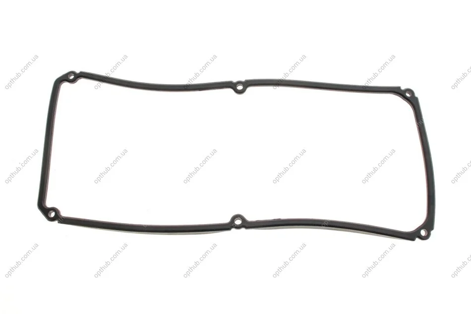 Прокладка клапанної кришки гумова КЛАП.КР. MITSUBISHI 1.2/1.4/1.5 4G11/4G12/4G13/4G15 -ua VICTOR REINZ 71-52219-10 (фото 1)