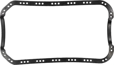 Прокладка поддона картера резиновая GASKET OIL PAN HONDA VICTOR REINZ 71-52284-00