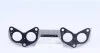 Прокладка колектора двигуна металева КОЛЛ. EX KIA/MAZDA 1.8/2.0/2.2 F8/FE/F2 -ua VICTOR REINZ 71-52678-00 (фото 2)