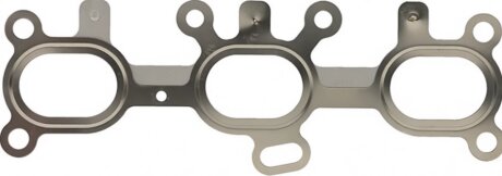 Прокладка колектора двигуна металева КОЛЛ. EX MAZDA 2.0V6/2.5V6 KF1/KL (2) -ua VICTOR REINZ 71-52854-00