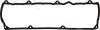 Прокладка клапанної кришки гумова КЛАП.КР. NISSAN 2.0D CD20/CD20T 91-96 -ua VICTOR REINZ 71-53068-00 (фото 3)