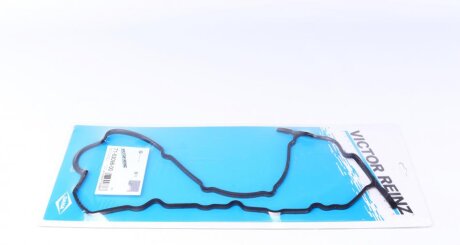 Прокладка клапанної кришки гумова КЛАП. КР. TOYOTA 2.0D D-4D 1CD-FTV 99-09 -ua VICTOR REINZ 71-53098-00