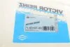 Прокладка колектора двигуна металева КОЛЛ. EX TOYOTA 1.4/1.6 VVTI 4 -ua VICTOR REINZ 71-53107-00 (фото 3)