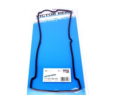 Прокладка клапанної кришки гумова КЛАП. КР. SUZUKI J18A/J20A -ua VICTOR REINZ 71-53156-00