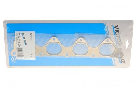 Прокладка выпускного коллектора VICTOR REINZ 71-53161-00
