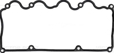 Прокладка клапанної кришки гумова КЛАП. КР. HYUNDAI G4EK/G4N -ua VICTOR REINZ 71-53174-00