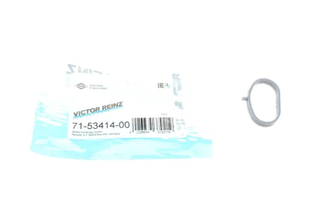 Прокладання впускного колектора REINZ VICTOR REINZ 71-53414-00
