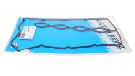 Прокладка клапанної кришки гумова КЛ. КР. KIA SORENTO 2.5 CRDI D -ua VICTOR REINZ 71-53496-00