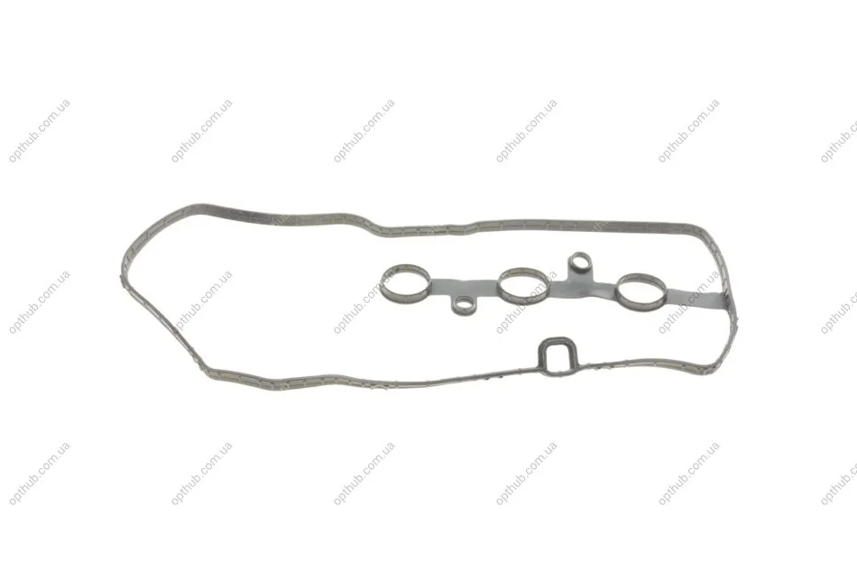 Прокладка клапанної кришки гумова КЛ. КР. PSA/DAIHATSU/TOYOTA 1KR-FE -ua VICTOR REINZ 71-53503-00 (фото 1)
