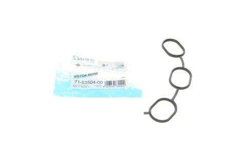 Прокладка колектора двигуна гумова VICTOR REINZ 71-53504-00