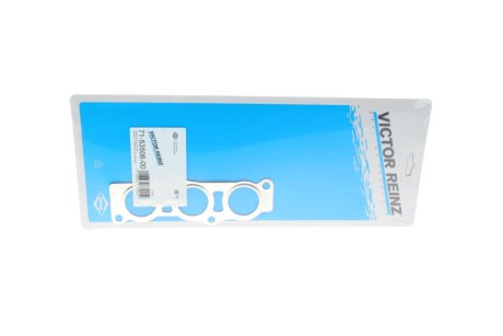 Прокладка колектора випускного Citroen C1/Peugeot 107 1.0 05-14 REINZ UA63 VICTOR REINZ 71-53506-00