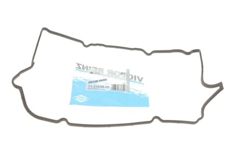 Прокладка клапанної кришки гумова КЛАП. КР. MAZDA 2.0D RF5C/RF7J -ua VICTOR REINZ 71-53538-00