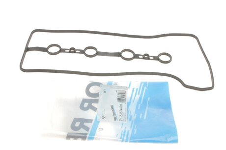 Прокладка клапанної кришки гумова КЛ. КР. TOYOTA 1AZ-FE/2AZ-FE -ua VICTOR REINZ 71-53574-00