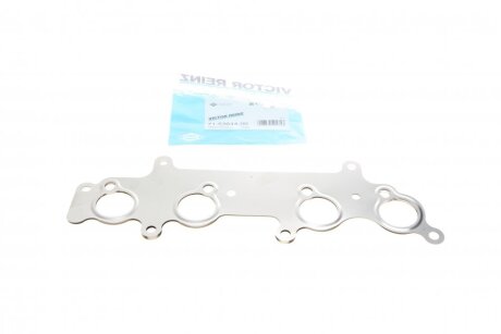 Прокладка колектора двигуна металева КОЛЛ. EX TOYOTA 2TR-FZE -ua VICTOR REINZ 71-53644-00