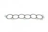 Прокладка коллектора двигателя металлическая GASKET NISSAN VICTOR REINZ 71-53657-00 (фото 2)