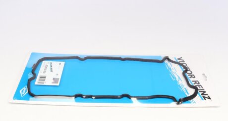 Прокладка клапанної кришки гумова КЛАП. КР. NISSAN MURANO I/II 3.5 V6 VQ35DE LEFT 03-14 -ua VICTOR REINZ 71-53659-00