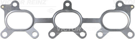 Прокладка колектора двигуна металева GASKET EXHAUST SUZUKI (2) -ua VICTOR REINZ 71-53693-00