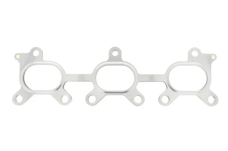 Прокладка колектора двигуна металева GASKET EXHAUST SUZUKI (2) -ua VICTOR REINZ 71-53693-00