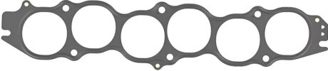 Прокладка колектора двигуна металева КОЛЛ. IN NISSAN VQ35DE -ua VICTOR REINZ 71-53707-00